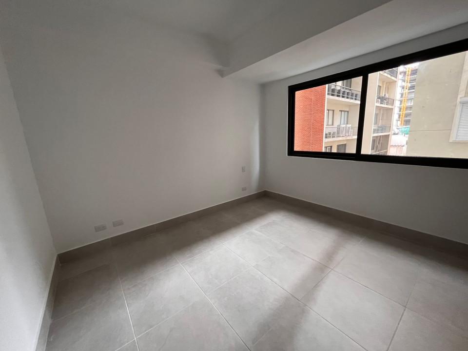 apartamentos - Apartamento en Alquiler Linea Blanca en PIANTINI 5