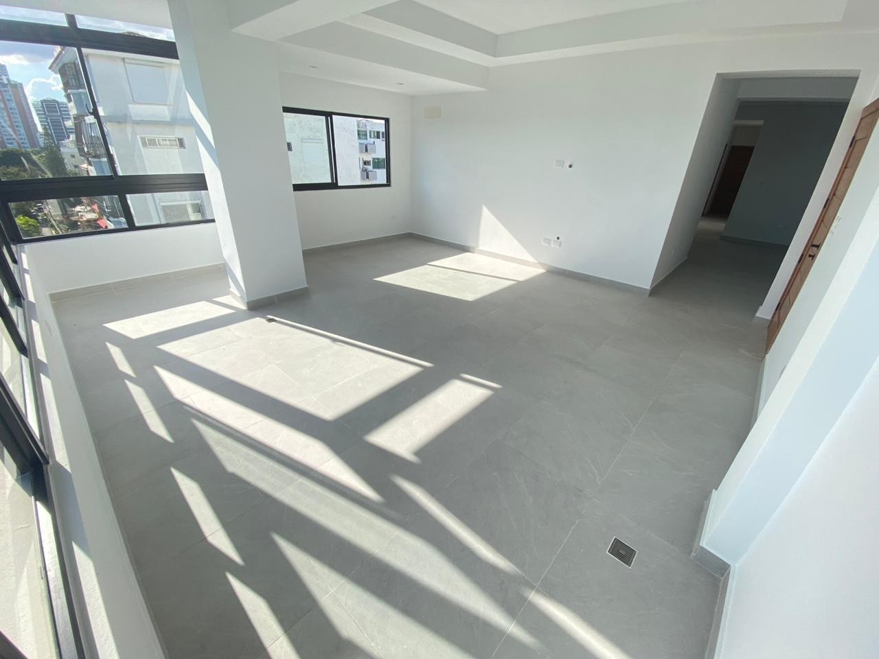 penthouses - Pent-house Nuevo en VentaMIRADOR SUR Mantenimiento: RD$12,000. 1