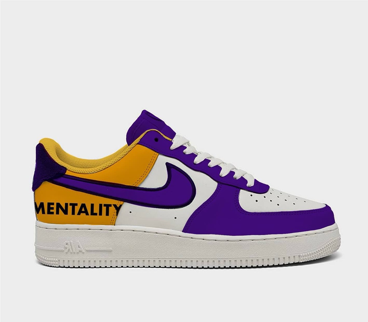 zapatos para hombre - Tenis Nuevos Nike personalizados de Kobe Bryant 