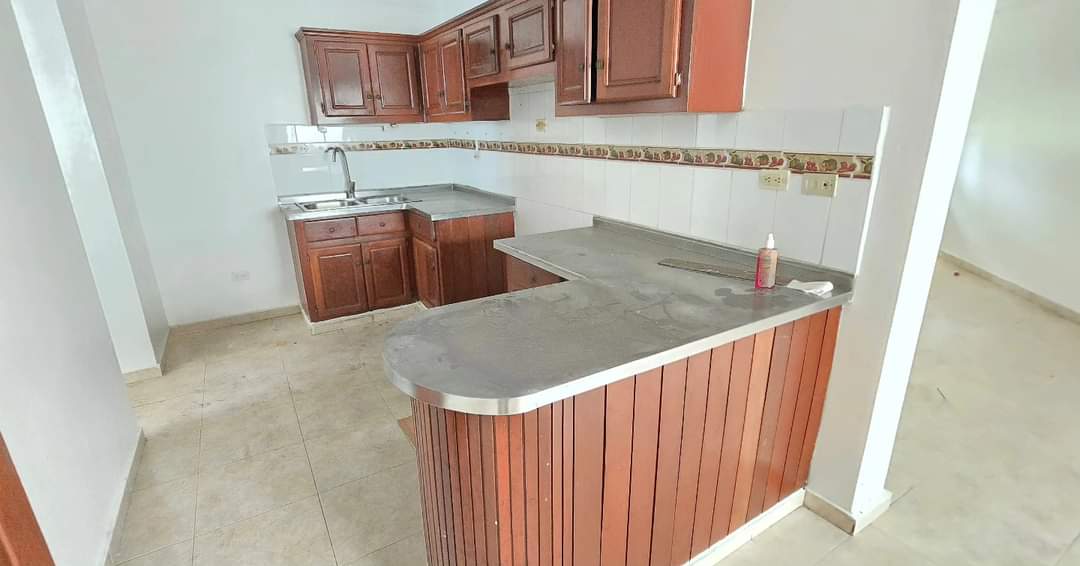 apartamentos - aquilo 2do piso en la moraleja 2 parqueo techado  6