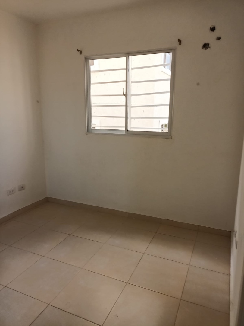 apartamentos - Se alquila apartamento en ciudad Prof. Juan Bosh RD$15.000 1