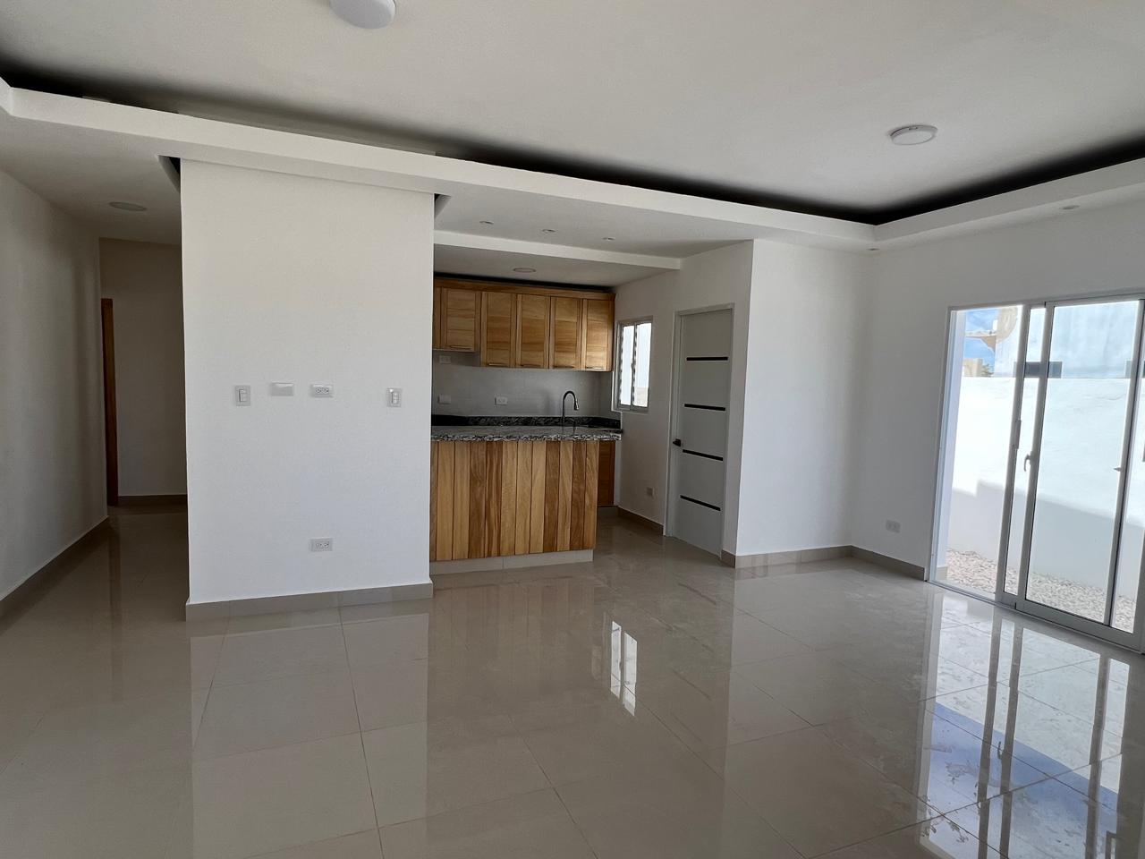 casas - Casa en venta a 5 minutos de Downtown Punta Cana 3