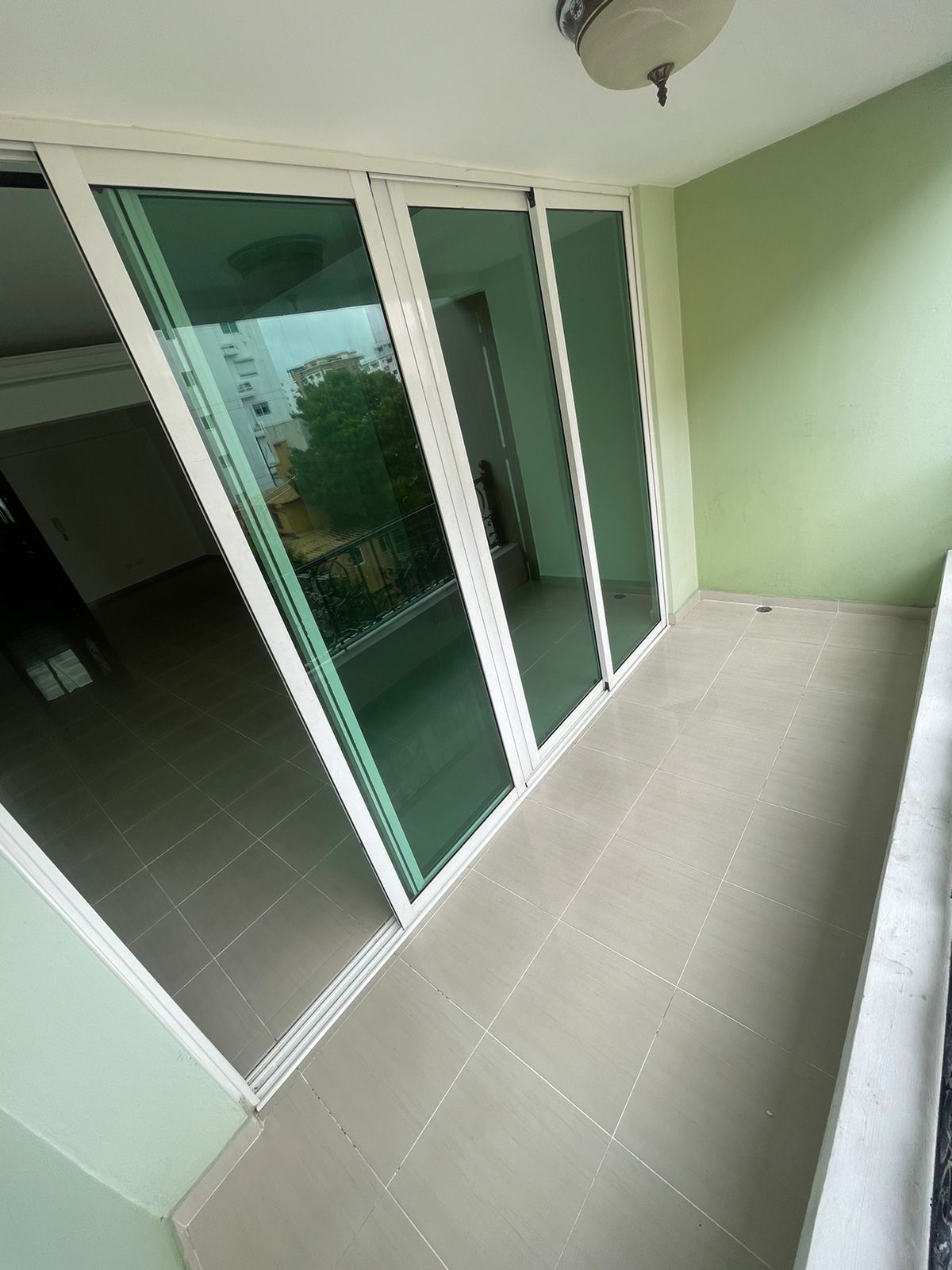 apartamentos - Alquiler Evaristo dos habitaciones dos baños parqu