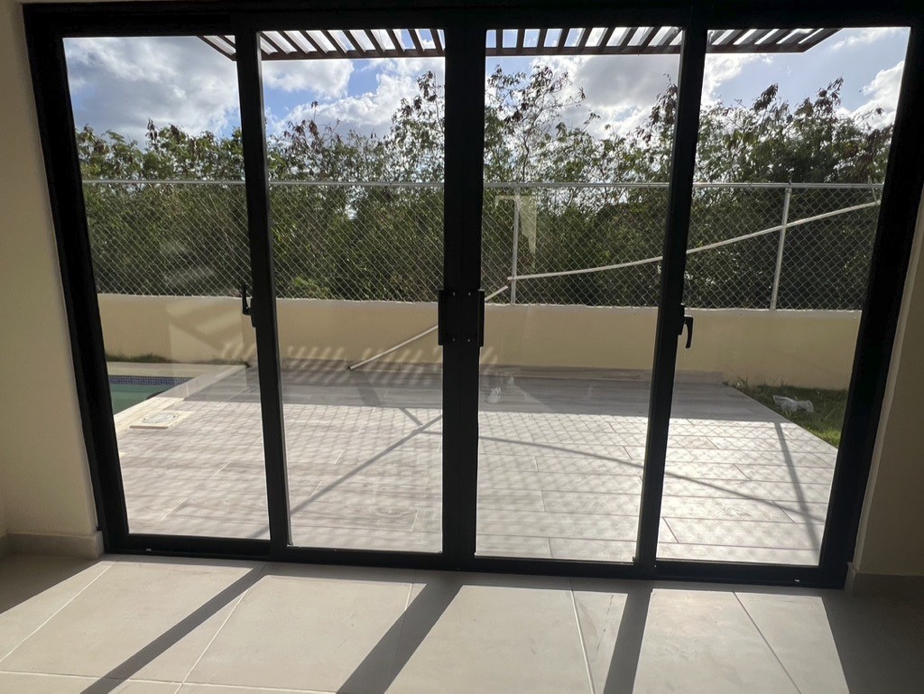 casas - Casa en venta en Vista Cana  8