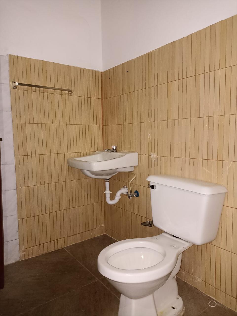 apartamentos - Alquiler Estudio, Avenida Delgado, Gazcue 1