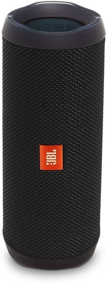 camaras y audio - JBL flip4 altavoz portátil 0