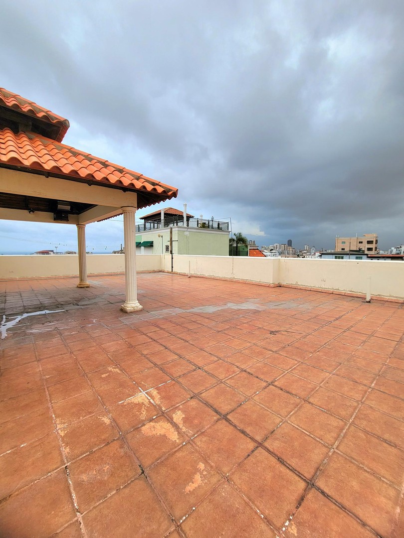 apartamentos - PH EN VENTA MIRADOR NORTE 6