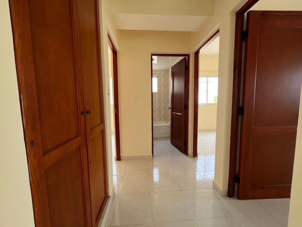 apartamentos - Corales del Sur – 4to piso con terraza 2