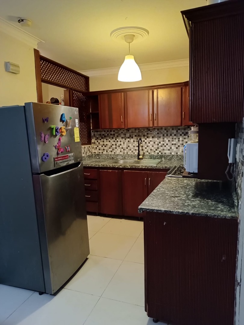 apartamentos - APARTAMENTO EN VENTA EN CIUDAD REAL II 📍 10