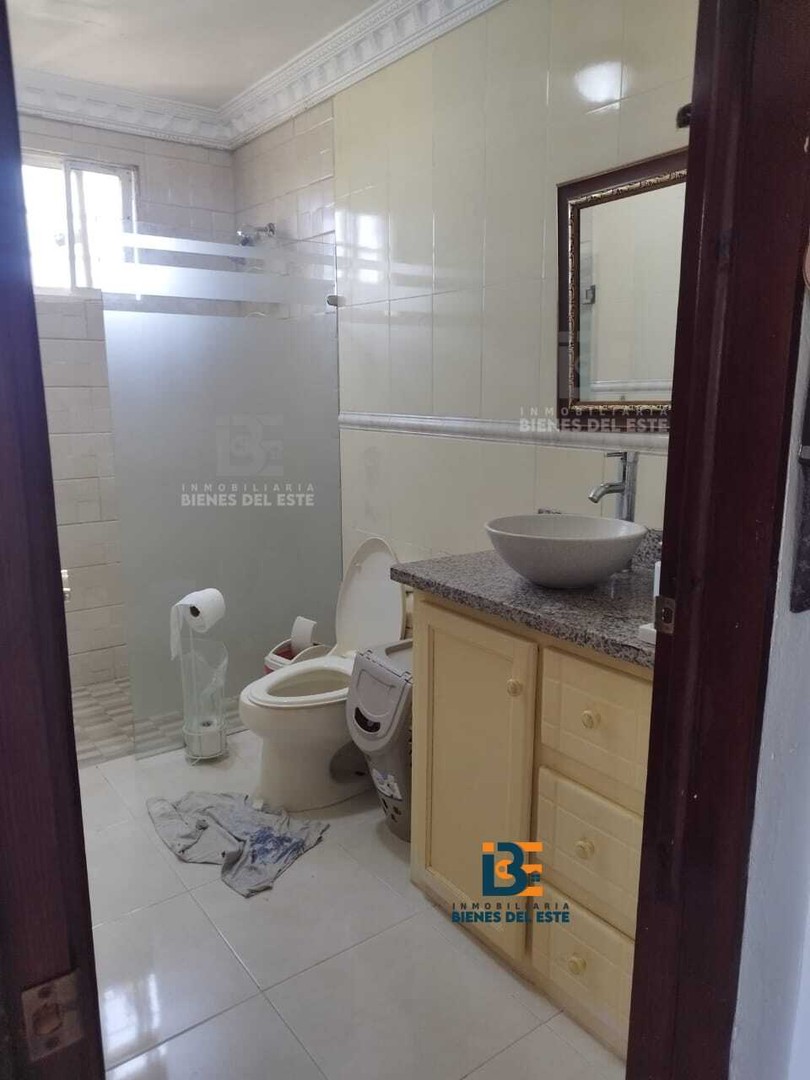 casas - SE VENDE Bella Casa con Piscina en Residencial Villa España 5