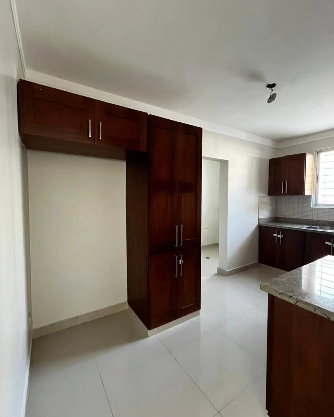 apartamentos - rento 1ra y 2do piso atrás de plaza hache santiago moderno 4