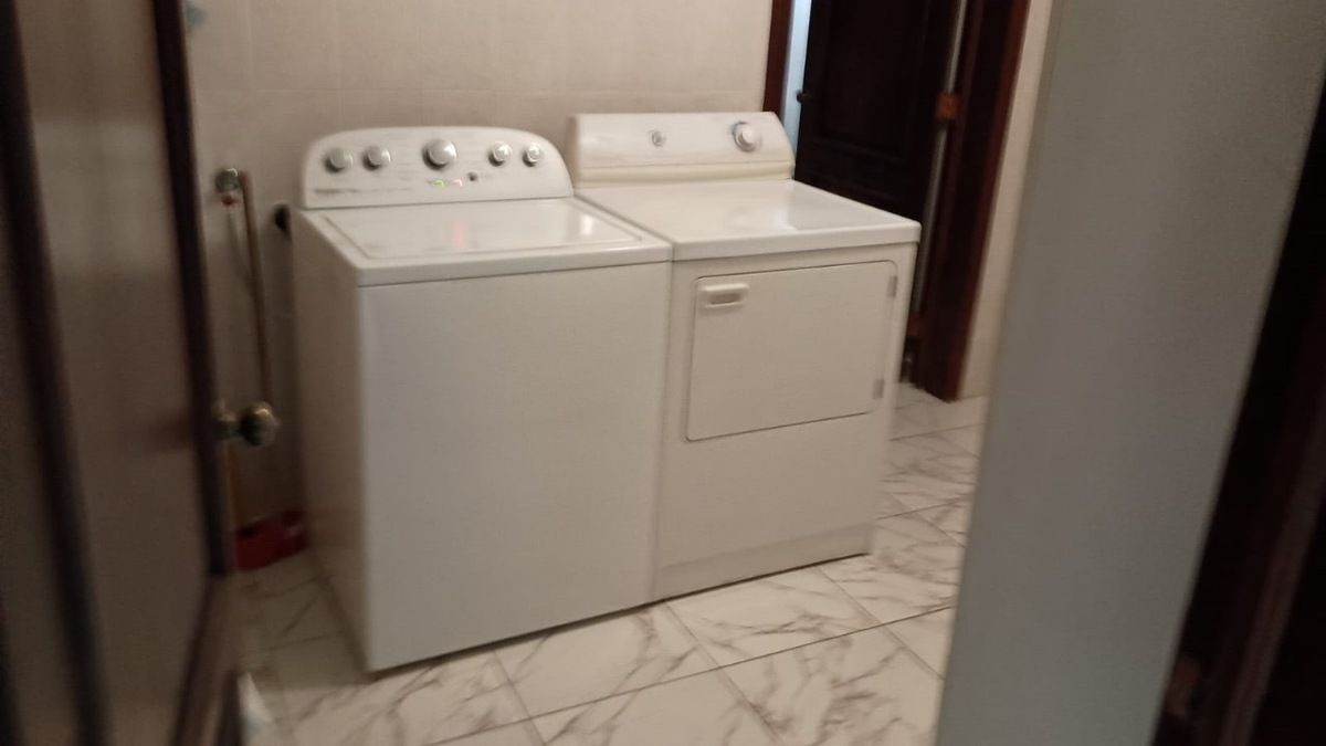 apartamentos - Apartamento en alquiler amueblado en la Anacaona 3 1