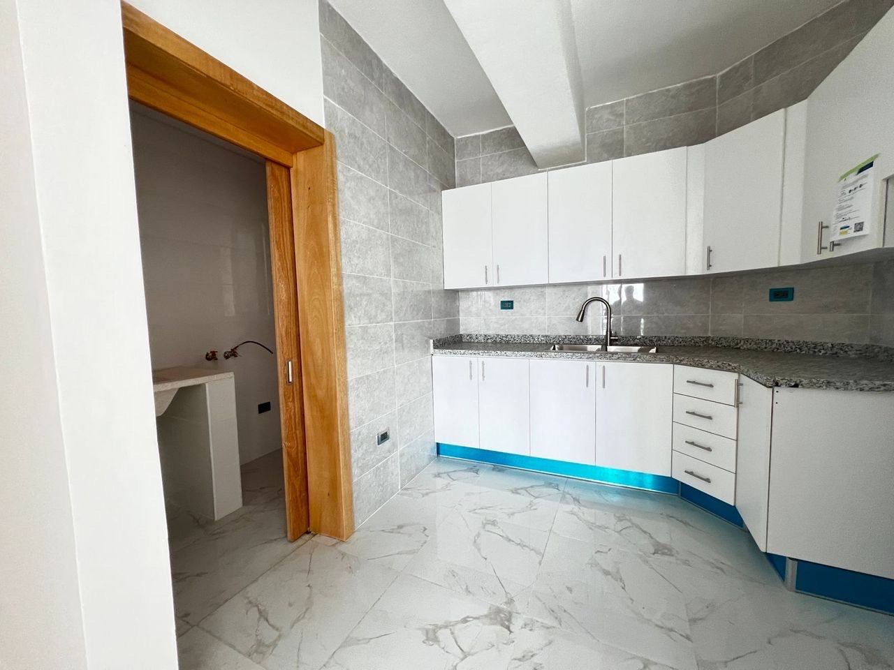 apartamentos - Apartamento en el Millón nuevo a estrenar 1