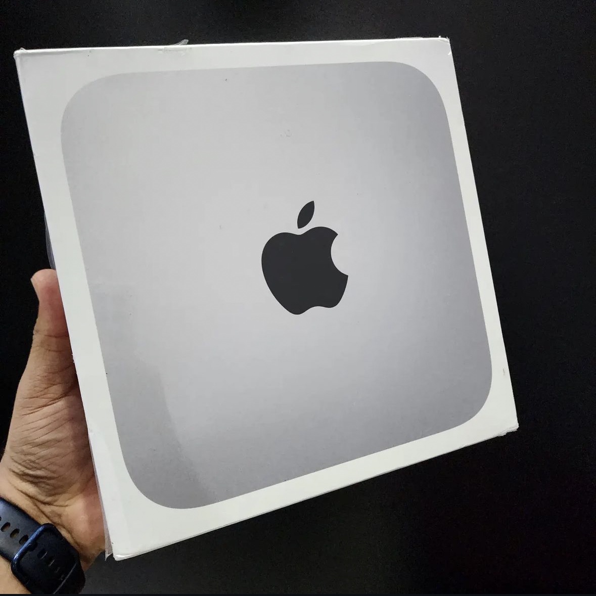 computadoras y laptops - MAC MINI M1 512GB 16 GB RAM 2020 SELLADA OFERTA‼️🔥