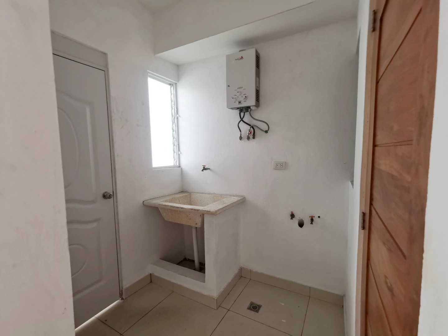 apartamentos - Se vende apartamento nuevo en El olimpo 2