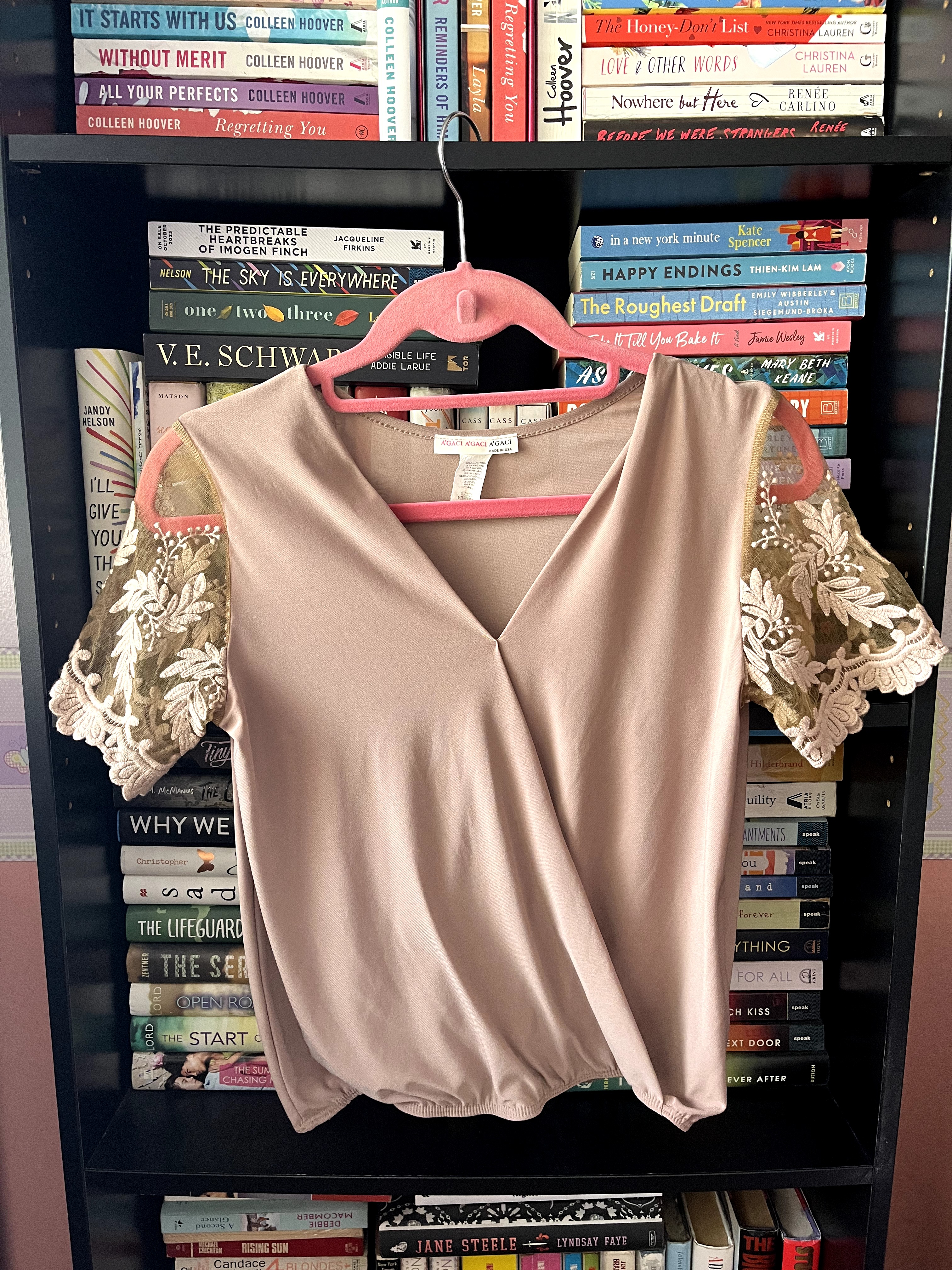 ropa para mujer - Lote de ropa 4