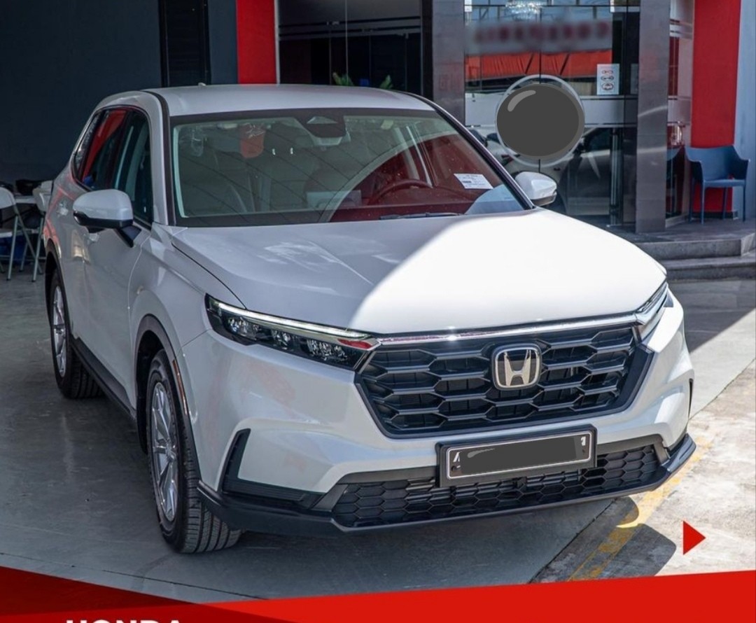 jeepetas y camionetas - 2023 Honda CRV Nueva ✅