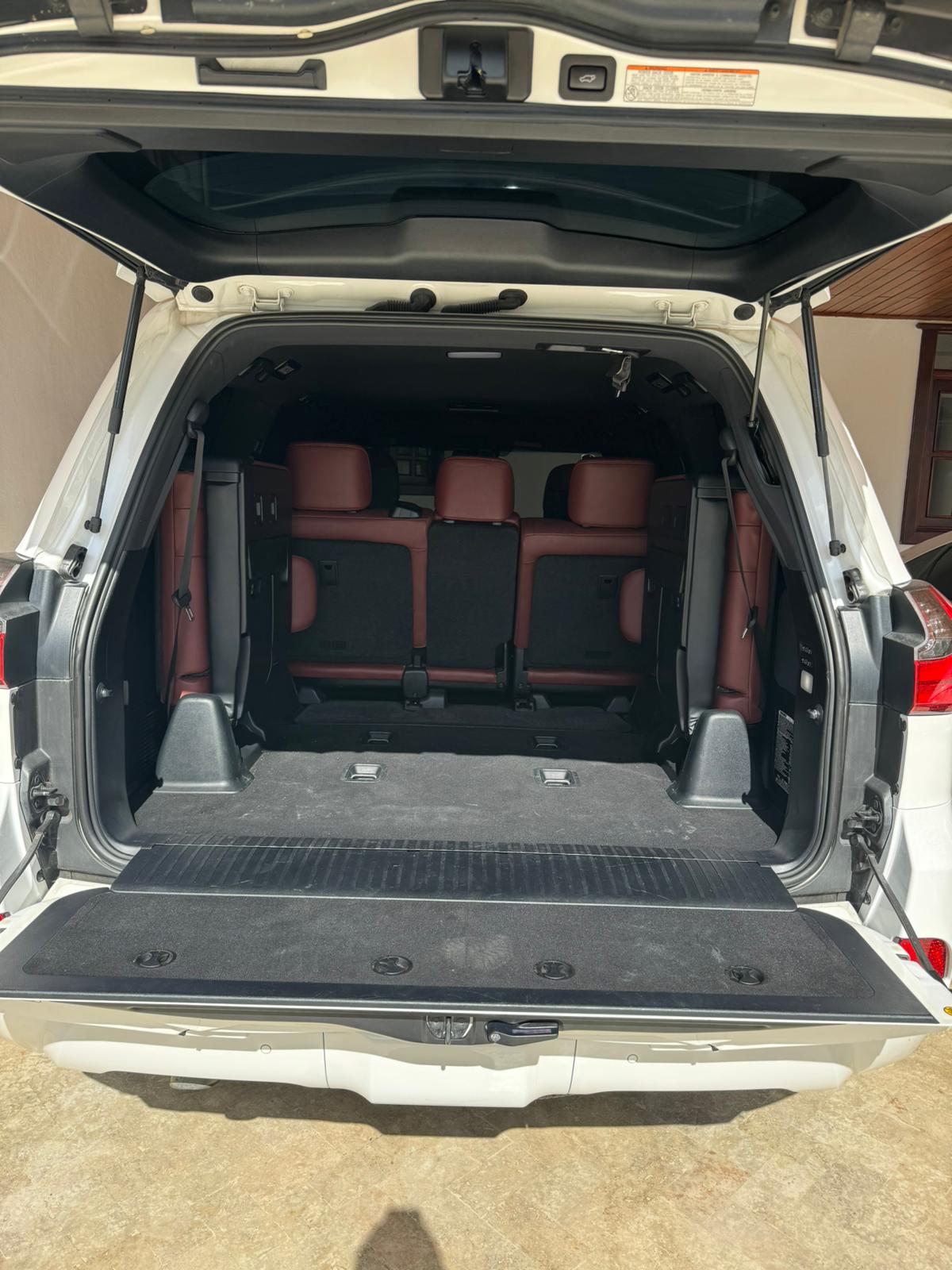 jeepetas y camionetas - lexus lx 570 2020 4