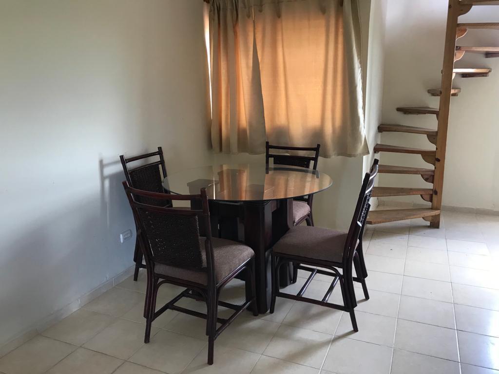 apartamentos - Apartamento en Alquiler Punta Cana  1