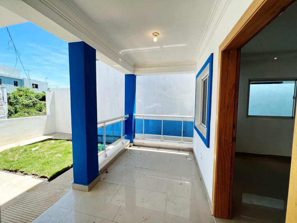 casas - Venta de casa con Jacuzzi en la autopista de San Isidro, Brisa Oriental 8