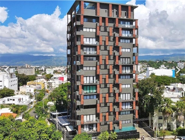 apartamentos - Moderno Apartamento de Lujo en Torre