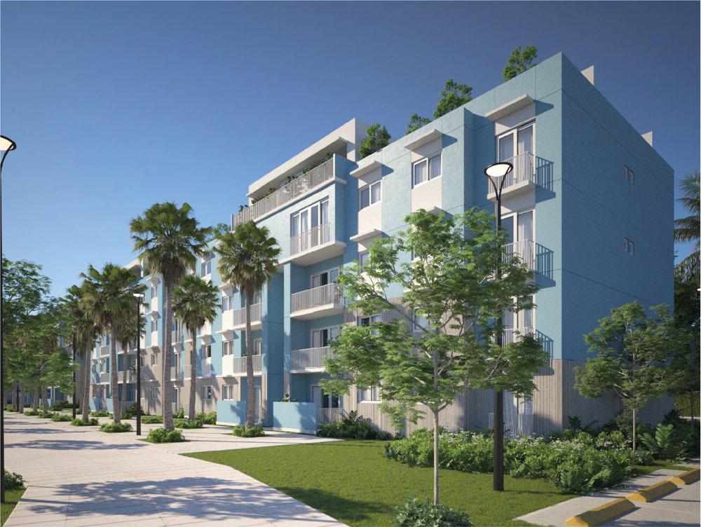 apartamentos - Tu Apartamento Turístico en La Romana: ¡Mallorca Village desde $59,000 USD! 4