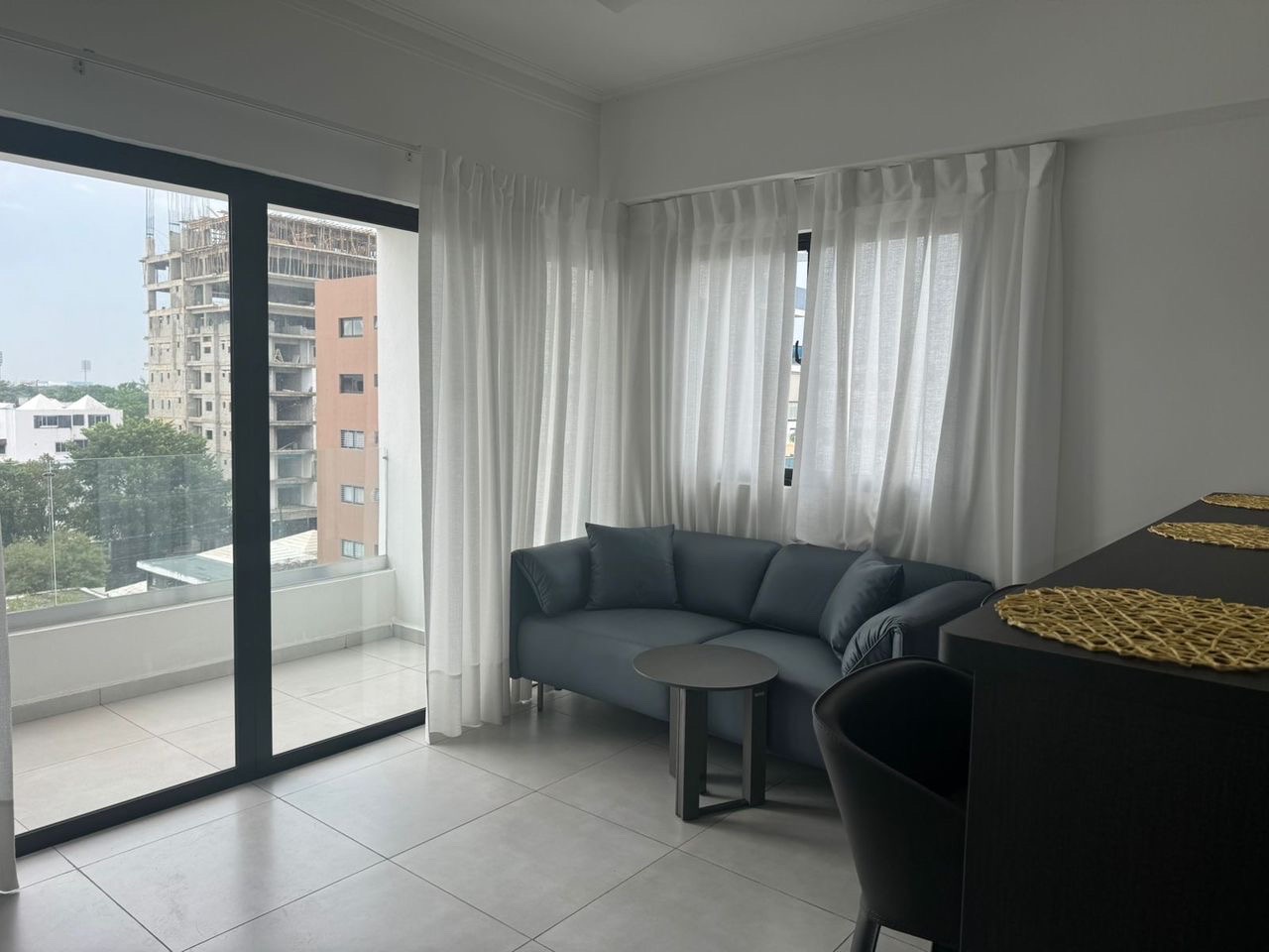 apartamentos - Apartamento finamente amueblado, El vergel 2