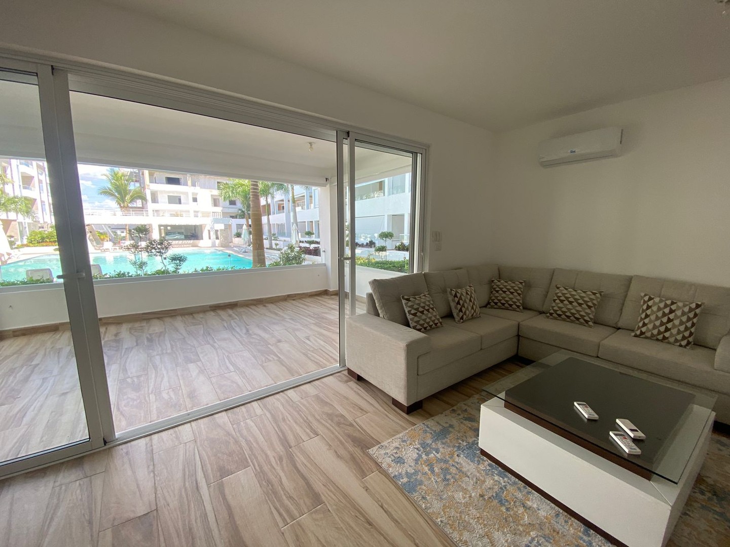 apartamentos - Apartamento amueblado en venta próximo a la playa en Bayahibe 