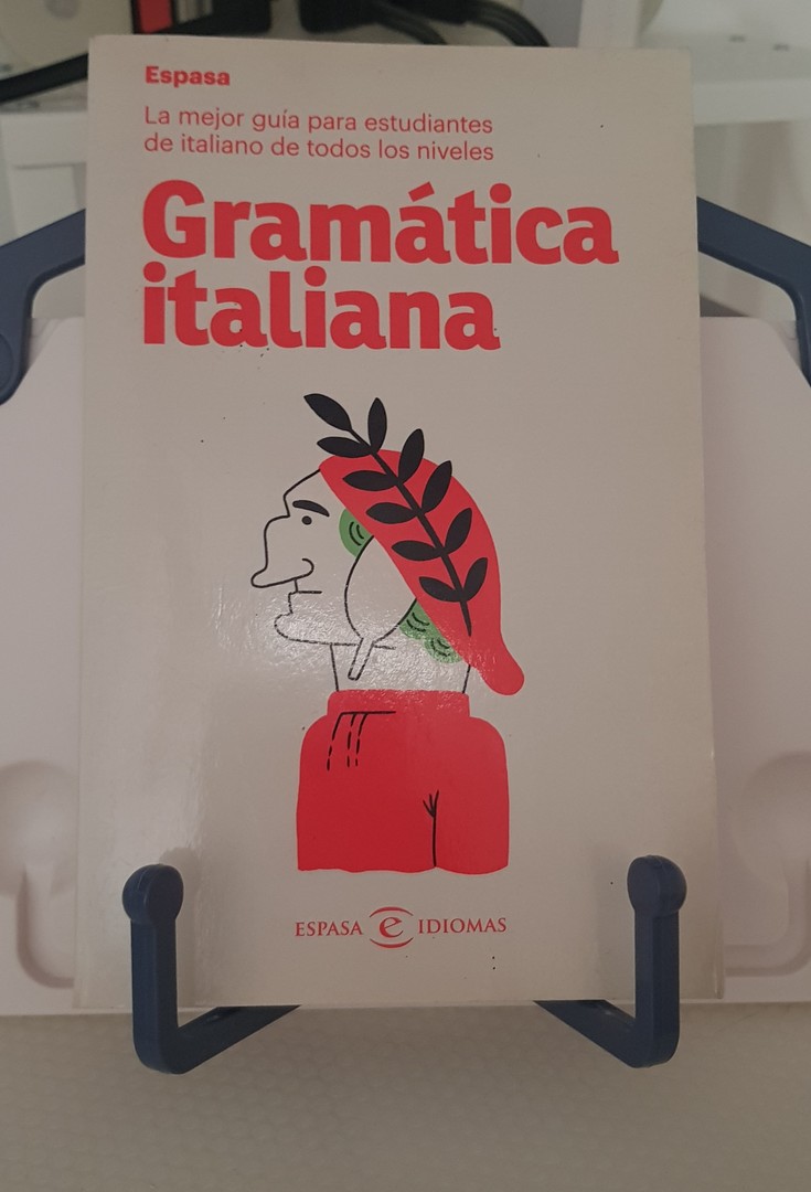 libros y revistas - Libro Para Aprender Italiano. 1