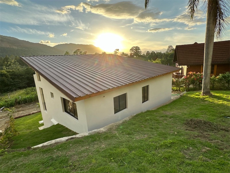 casas vacacionales y villas - Villa River Edge, Jarabacoa 9