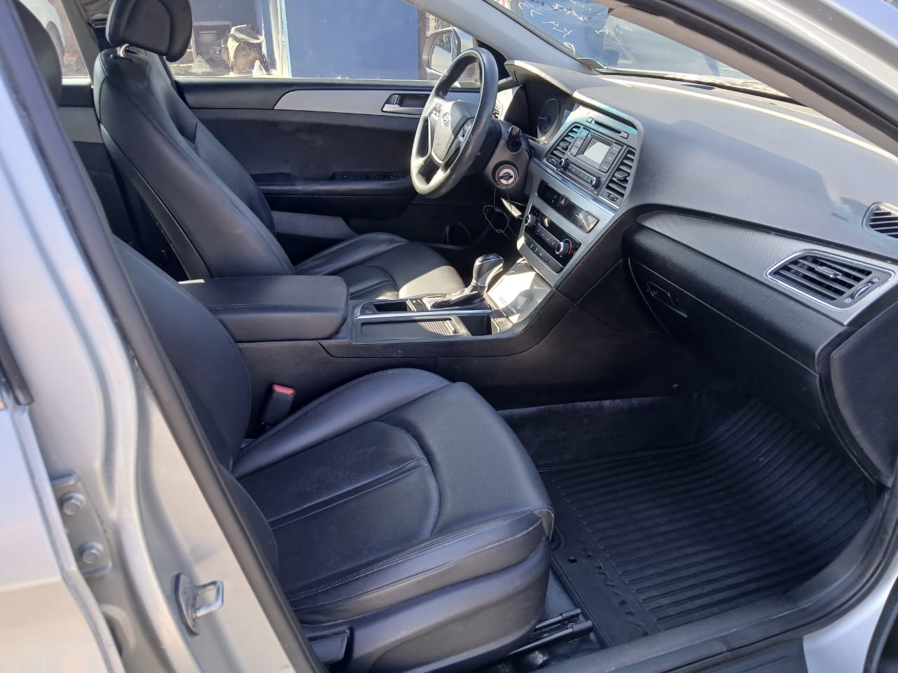 carros - VENDO HYUNDAI LF 2019 FINANCIAMIENTO DISPONIBL 7