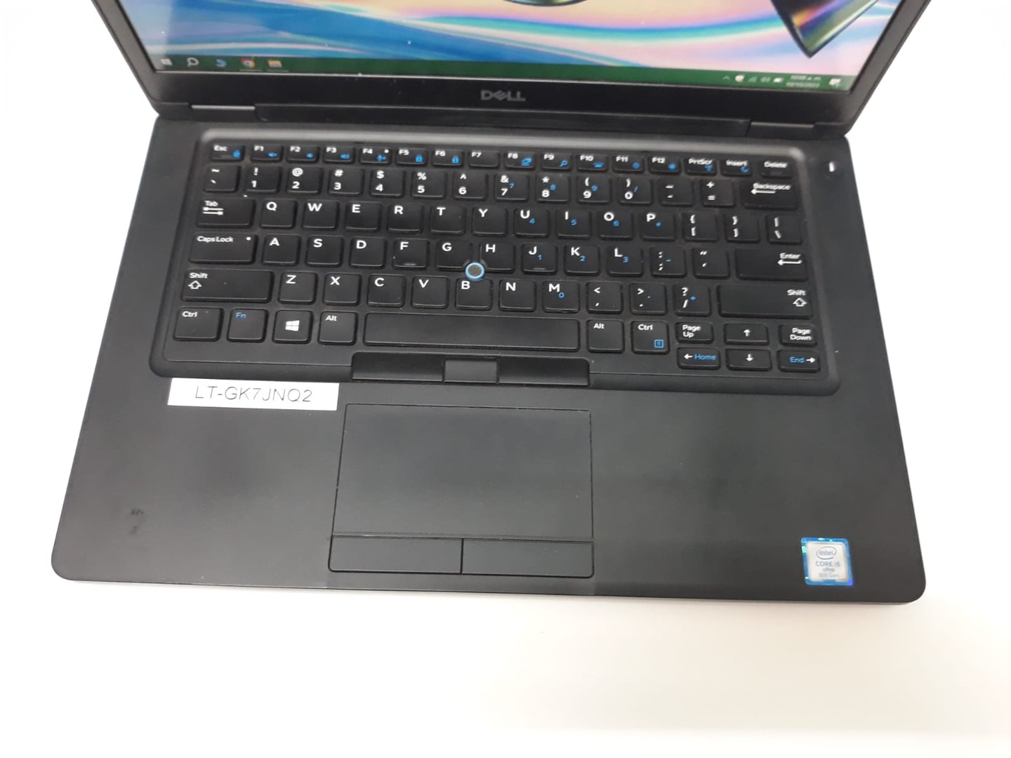 computadoras y laptops - Laptop, Dell Latitude 5490 / 8th Gen, Intel Core i5 / 16GB DDR4 / 512GB SSD
 9