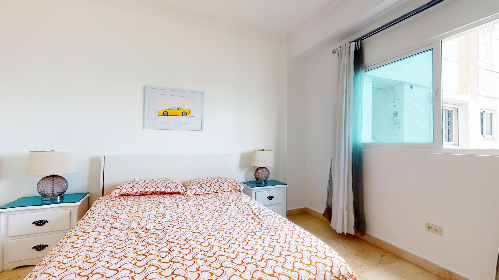 apartamentos - Apartamento Venta con Preciosa Vista al Mar 5