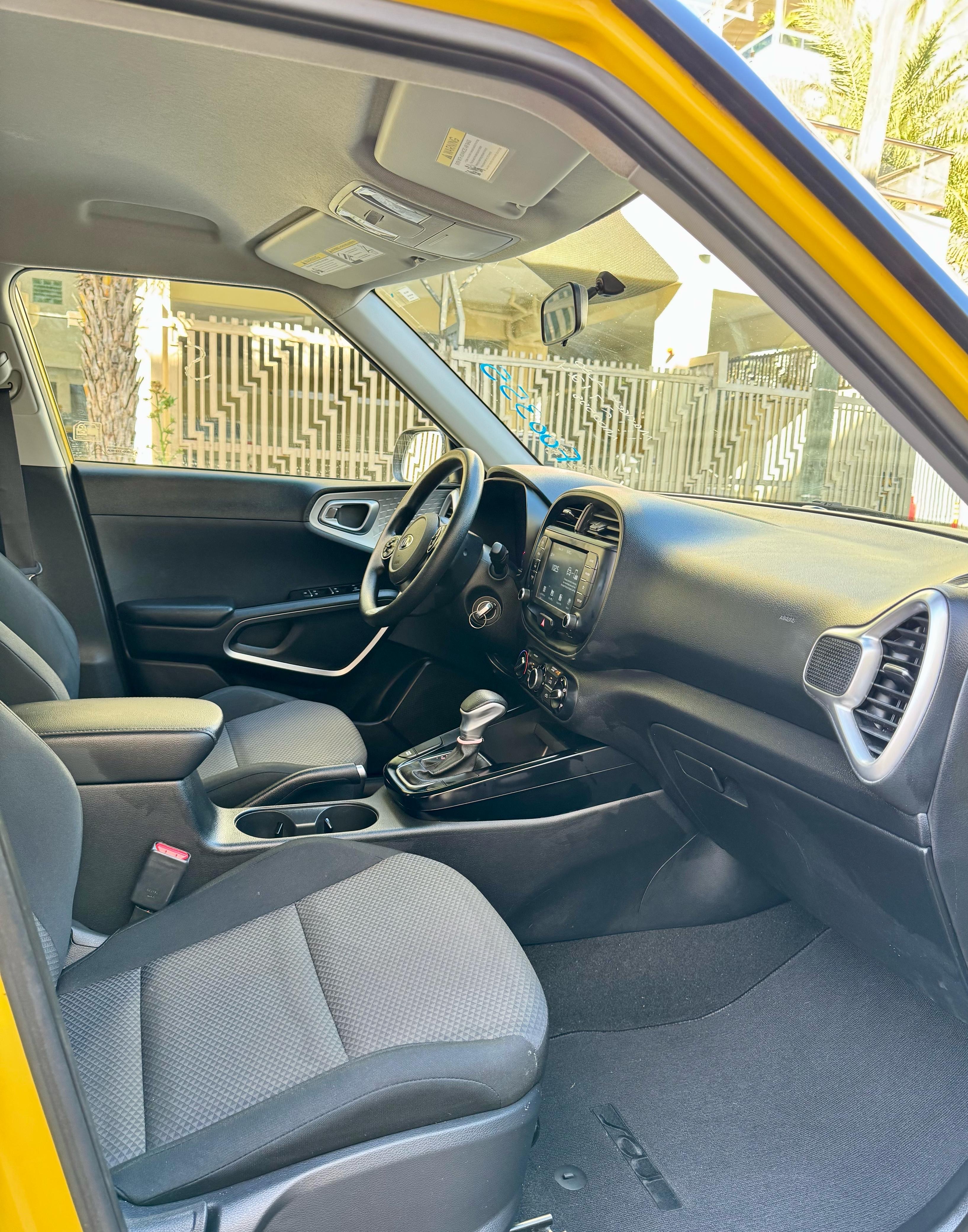 jeepetas y camionetas - Kia Soul 2020 7