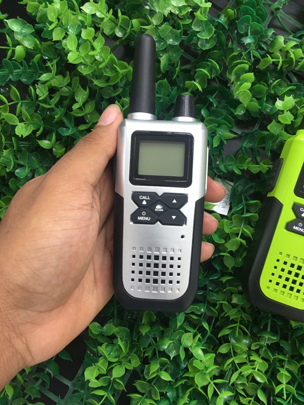 camaras y audio - OFERTA Walkie Talkie, 2 PCS, Radio de comunicación mas de 50m 3