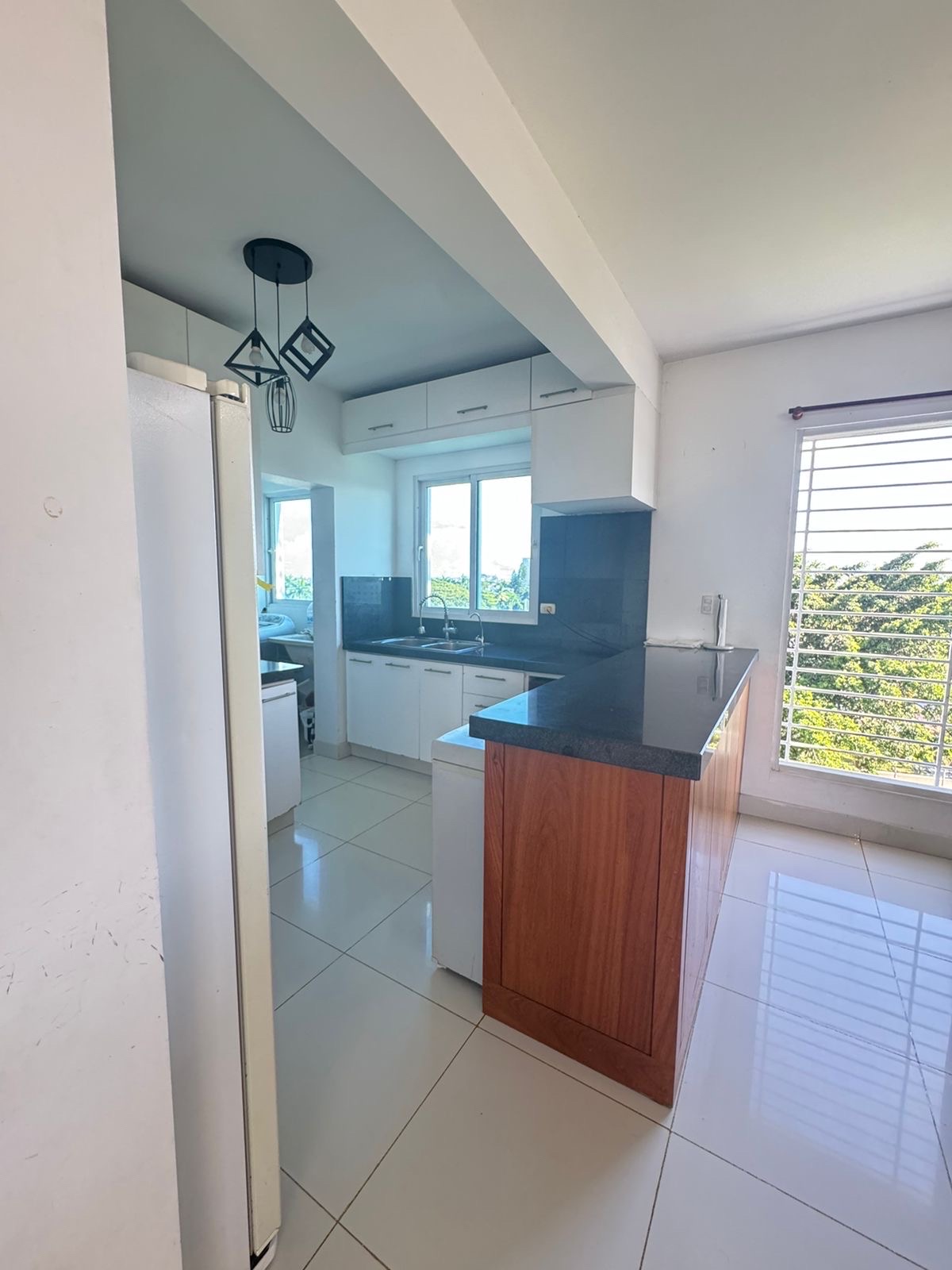 apartamentos - se vende apt de oportunidad, ubicado en el reparto del este, Santiago. R. D. 6