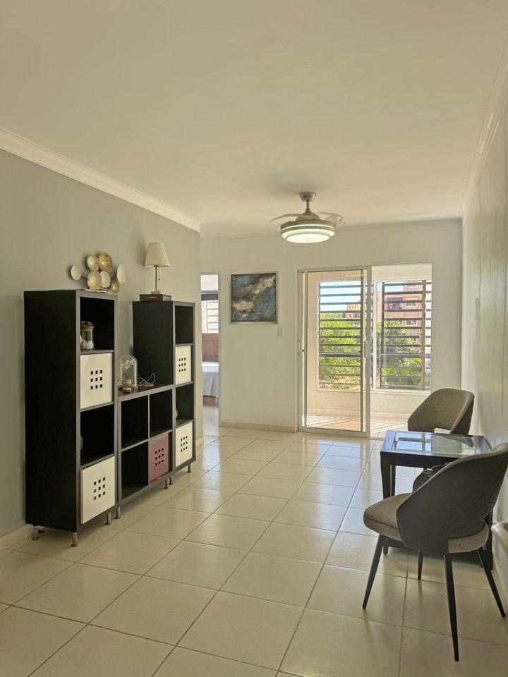 apartamentos - venta de apartamento en la autopista de san Isidro Santo Domingo este 