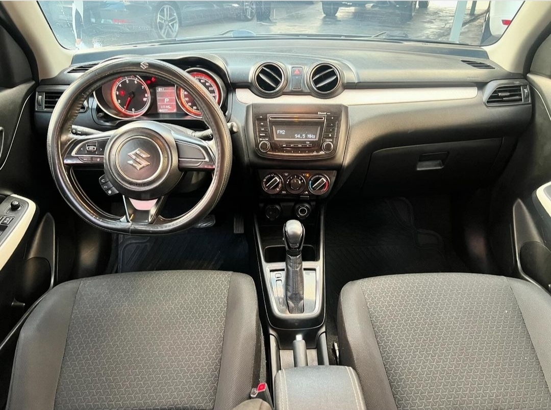 carros - 2018 Suzuki Swift De la Casa 1