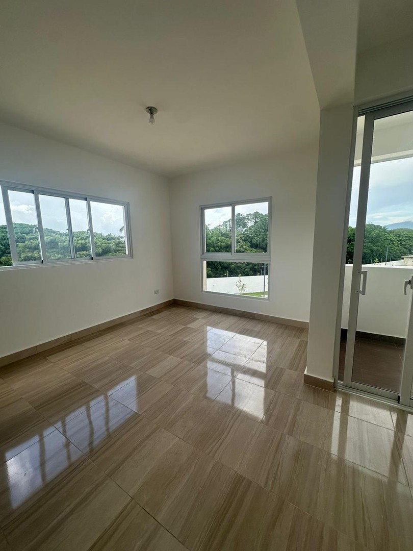 apartamentos - APARTAMENTO EN VENTA EN GURABO 7