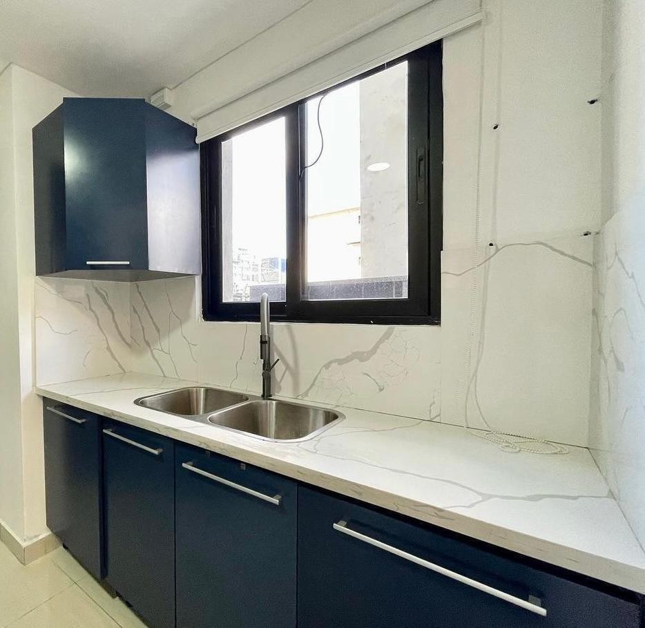 apartamentos - Apartamento en Venta en Piantini Lujoso y Amplio. 7