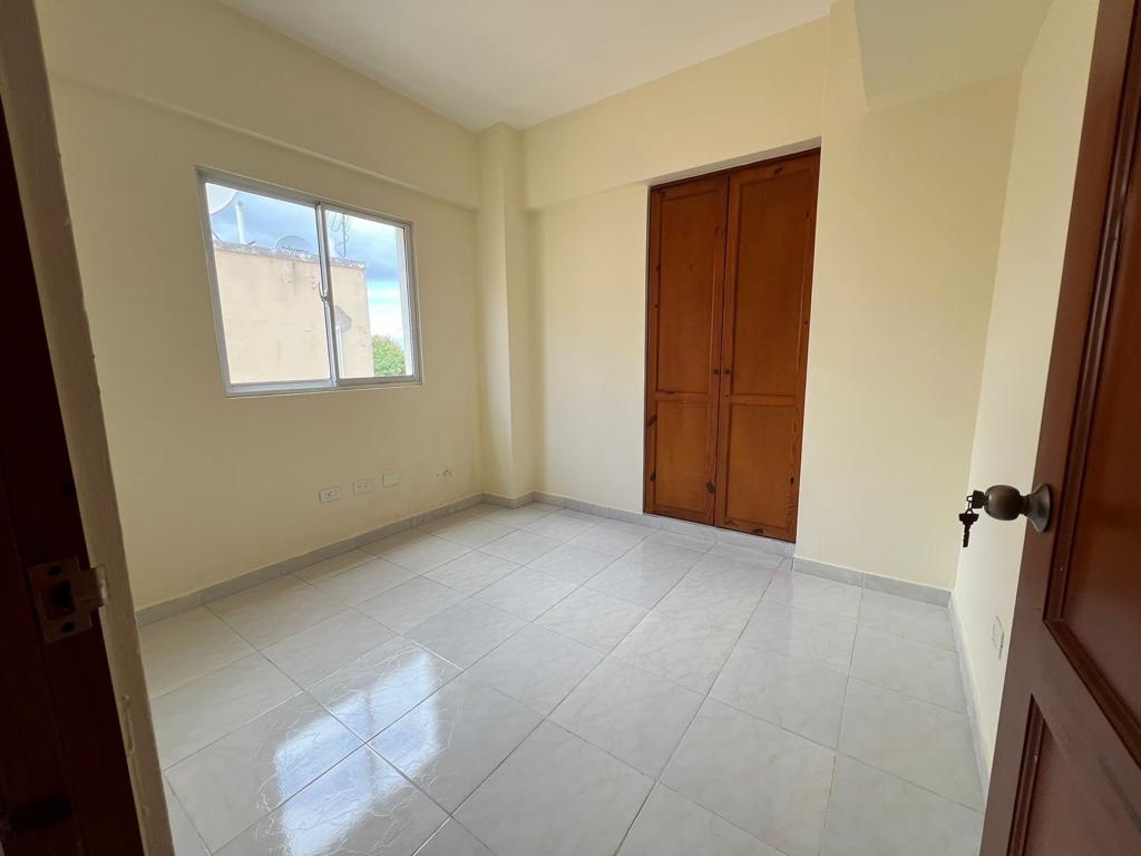 apartamentos - Corales del Sur – 4to piso con terraza 3