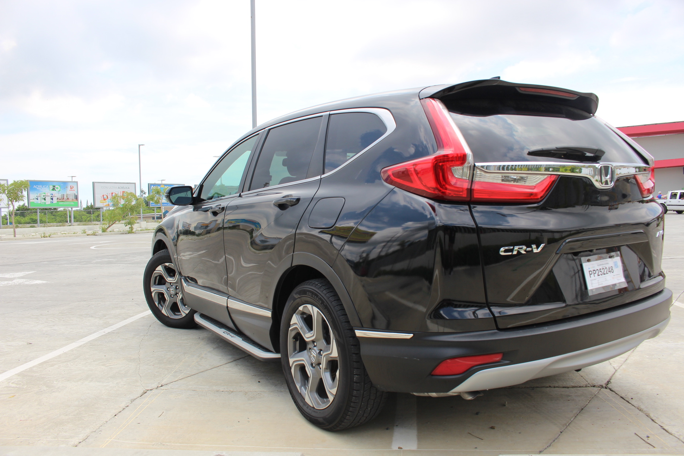 jeepetas y camionetas - Honda CRV 2018 Full 2