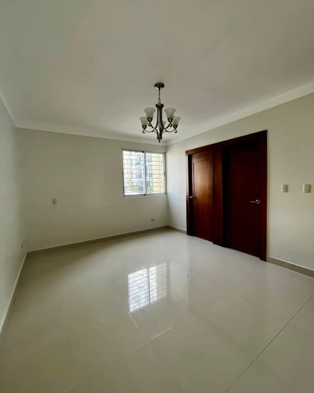 apartamentos - rento 1ra y 2do piso atrás de plaza hache santiago moderno 5