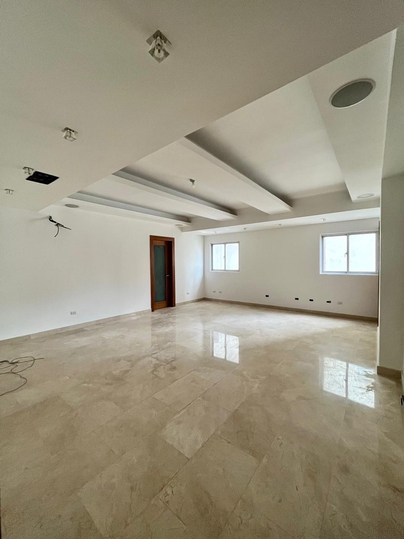 apartamentos - Apartamento en venta / Alquiler  8