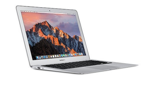 computadoras y laptops - Macbook Air 2013 A1465 