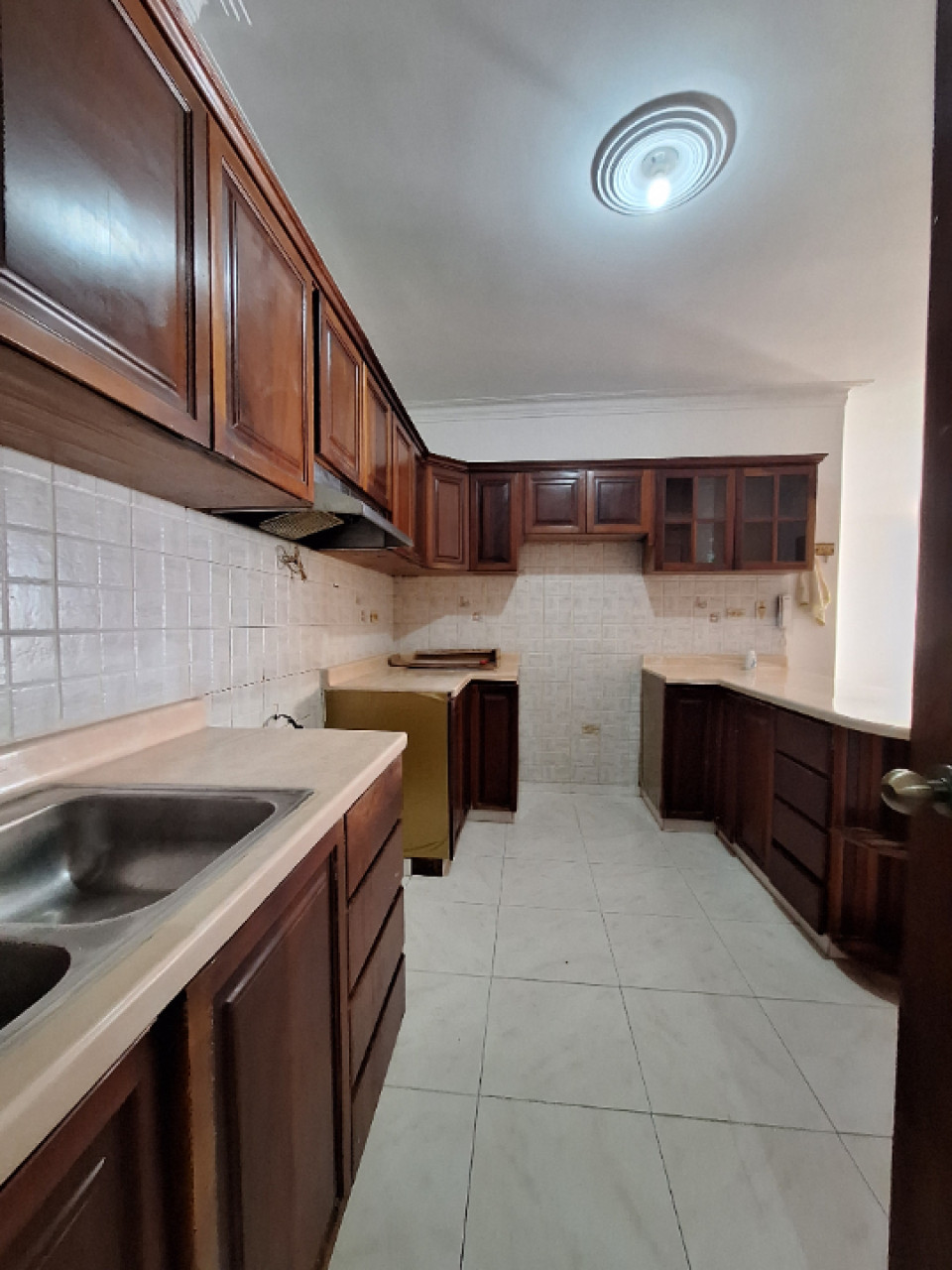 apartamentos - Apartamento en Alquiler en Bella Vista Norte 3H, 2.5B, 2P, 3re nivel 6