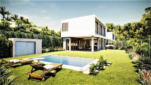 casas vacacionales y villas - Villa de lujo en Venta 6