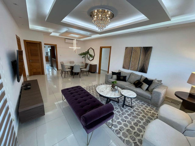 apartamentos - Apartamento en Alquiler Serralles