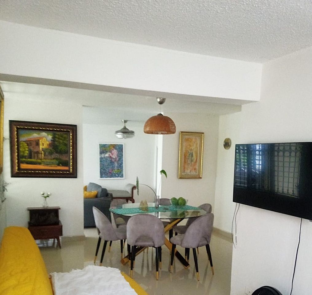 casas - VENTA DE APARTAMENTO-RENACIMIENTO 2