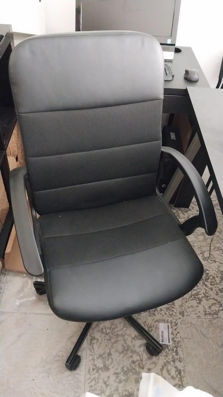 articulos de oficina - Silla Ejecutiva